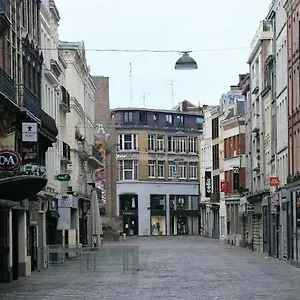 Gare Flandres Hyper Centre Rue De Bethune Appartement