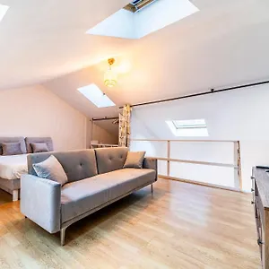 Ravissante Maison Coeur De Appartement